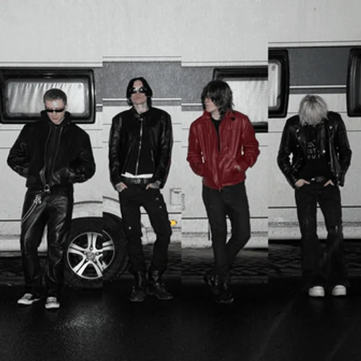 Jealous voc preset badeb1