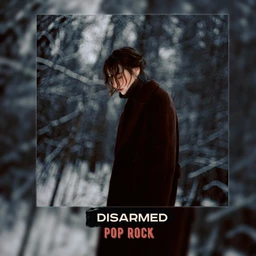 disarmed | pop rock