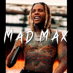 Mad Max (Memphis type beat)
