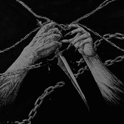 "way out" | ethereal trap