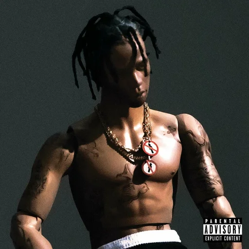 Jerk x Hoodtrap Drumkit