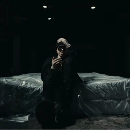 alone