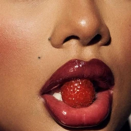 raspberries