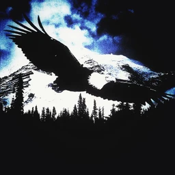 DTTK EAGLE HOUSE BEAT