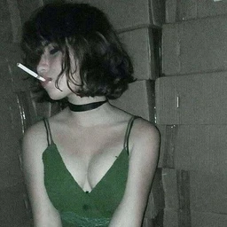 no smoke
