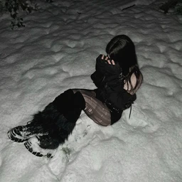 Getting cold