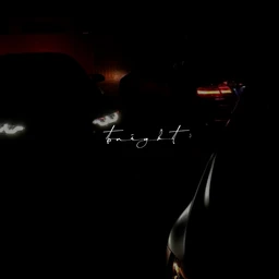 «tonight» Abm, 135 bpm