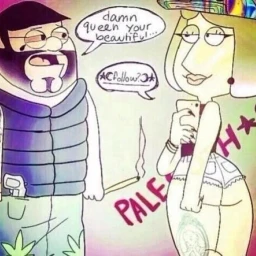 family guy prod me n TENT33