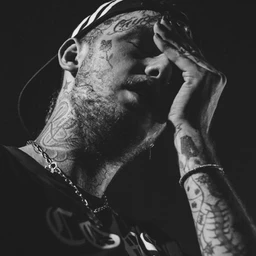 "velvet break" | lil peep