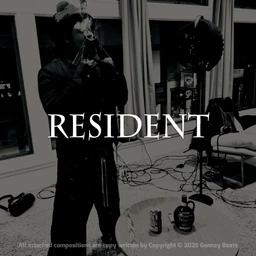 Resident