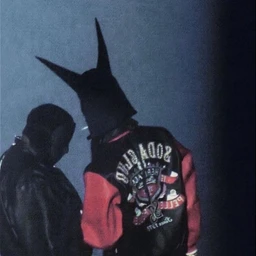 EVIL JORDAN!