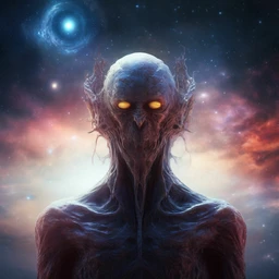 space