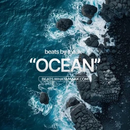 🌊 Ocean