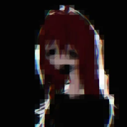 Hauntcore
