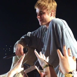 Justin Bieber