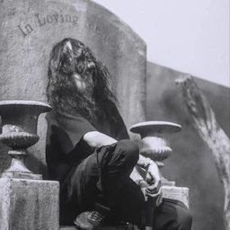 "loving memory" | piano trap