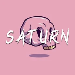 Saturn (Piano type beat)