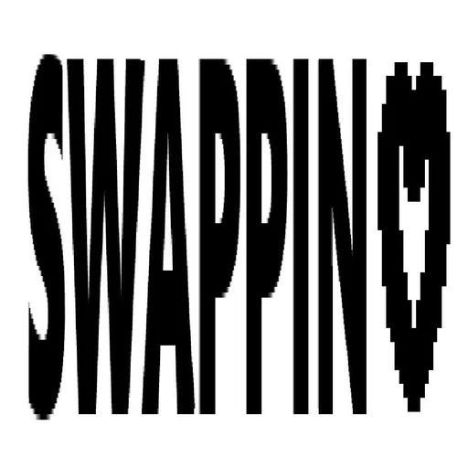 SWAPPIN