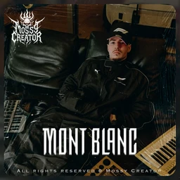 Mont Blanc