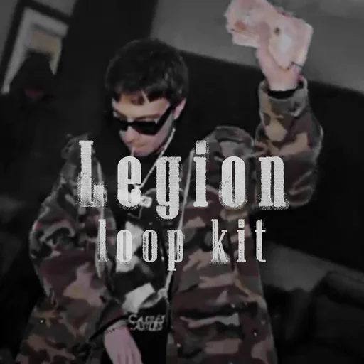 Legion Loop Kit
