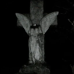 death of an angel