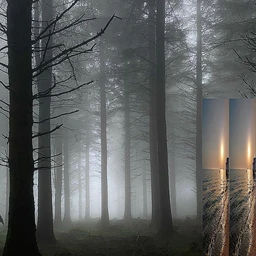 ATMOSPHEREE