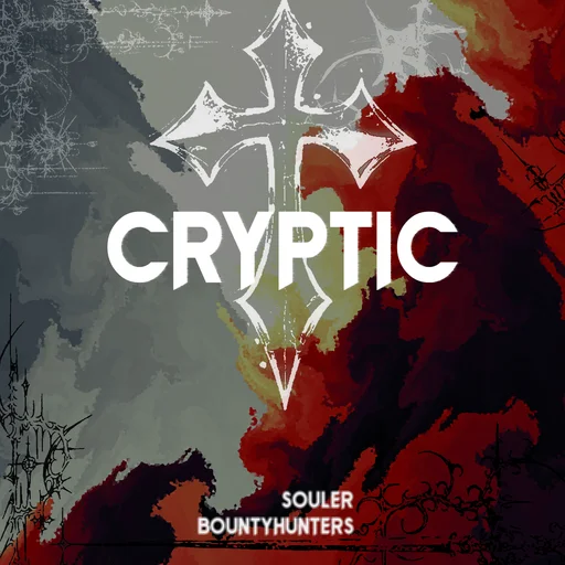 CRYPTIC RESONANCE KIT