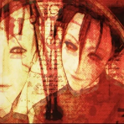 unusual faces