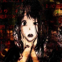Strangulation 絞殺