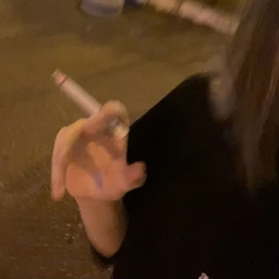 летом