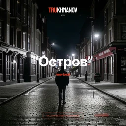 Trukhmanov - Остров