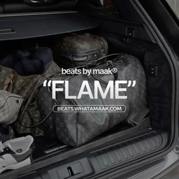🔥 Flame