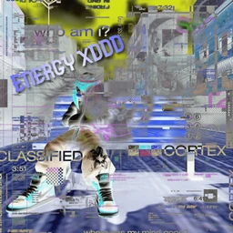 Энергия xDDDDD