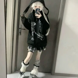get out