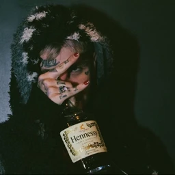 "latefall" | lil peep guitar