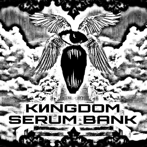 KИNGDOM SERUM BANK