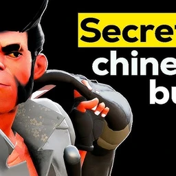 secretchinesebuild