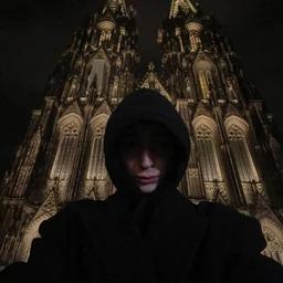 ВЫШЕЛПОКУРИТЬ/DARK