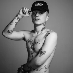 Iceman
