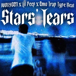 STARS' TEARS: LiL PEEP EMO RAP