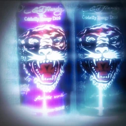 soda