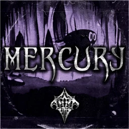 "MERCURY" - Dark Trap