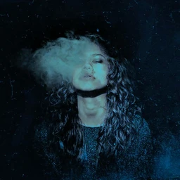 Euphoria - Dark Pop x Alt