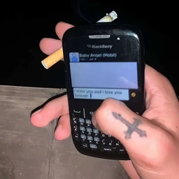 blunt