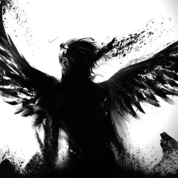 Angel Hoodtrap