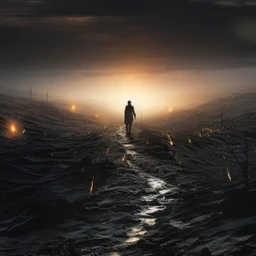 Alternative Metal - field