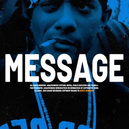 MESSAGE