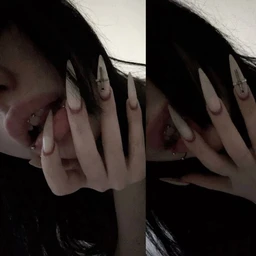bloodonmyneck