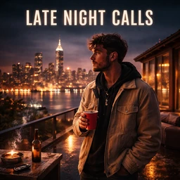 Late Night Calls