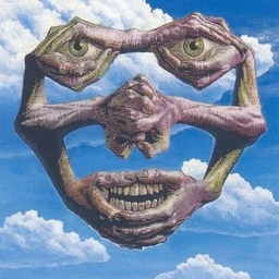 experimental + trap (high
